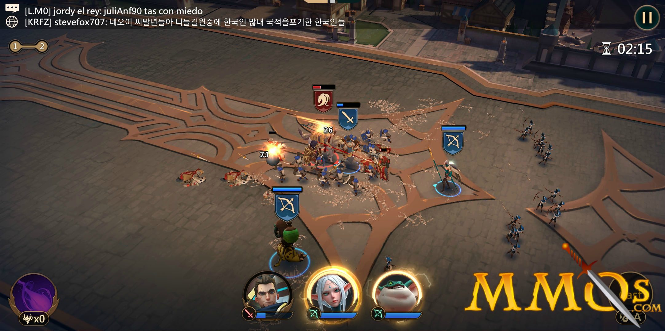 Game Interface 7