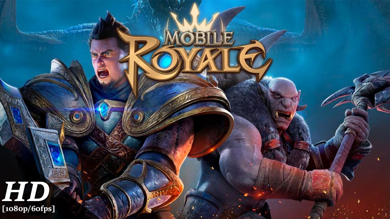 Game Interface 8
